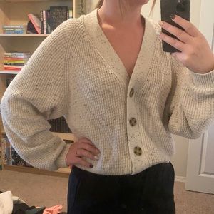 GAP Cable Cardigan